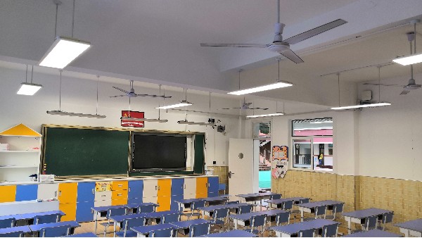 【案例】上海這些學校建設智慧教室，開啟智慧教育新模式