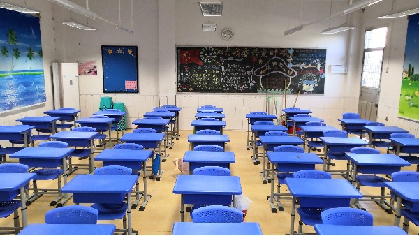 教室燈下的逆襲：高考放榜日，看維格護眼燈如何照亮學子前程