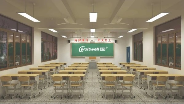led護眼教室燈具對學生視力健康，起到了哪些作用？